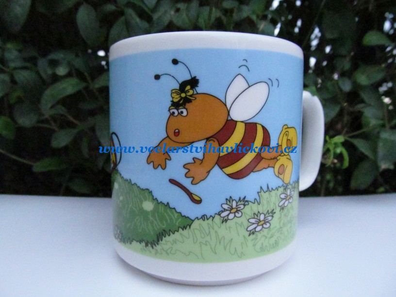 Dárky pro včelaře a doplňky