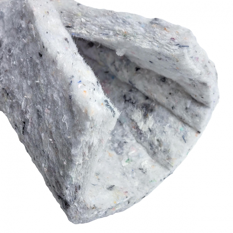 Uteplivka na zateplení úlu filc 50 x 50 cm