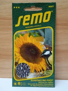 Slunečnice roční 2 g