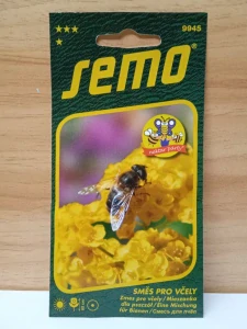 Směs pro včely 5 g 