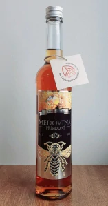 Medovina Starokácovská přírodní