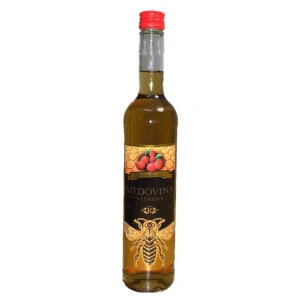 Medovina Starokácovská višňová