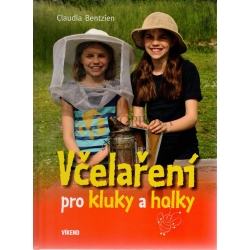 Včelaření pro kluky a holky
