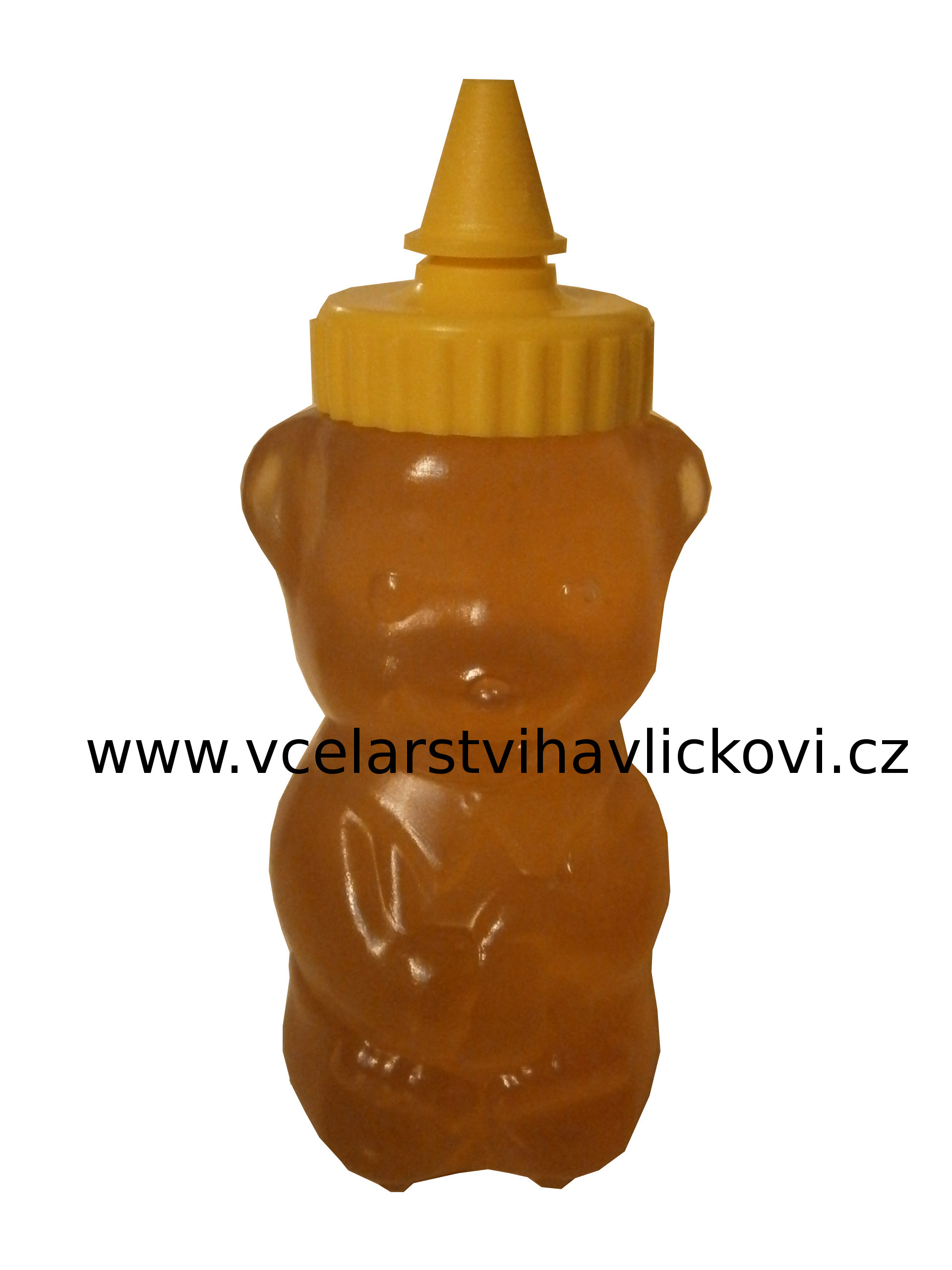 Med - Medvídek