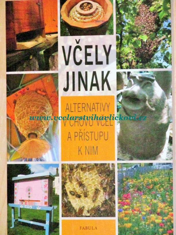 Včely jinak