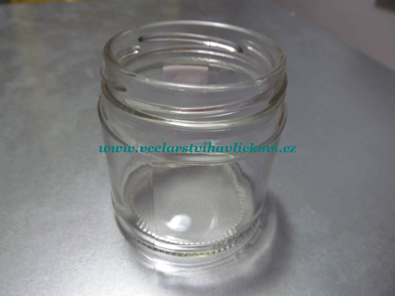 Sklenice 200 ml TO 66
